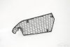 Lamborghini Aventador LP720-4 Anniversary Rear left bumper grille grid